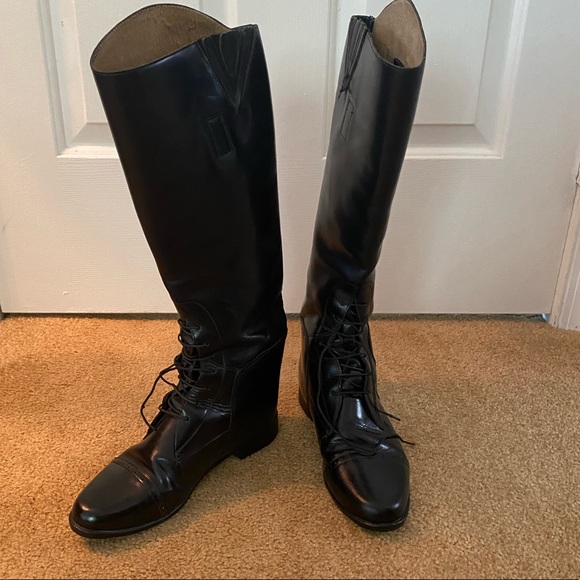 Cavalier | Shoes | Cavalier Riding 